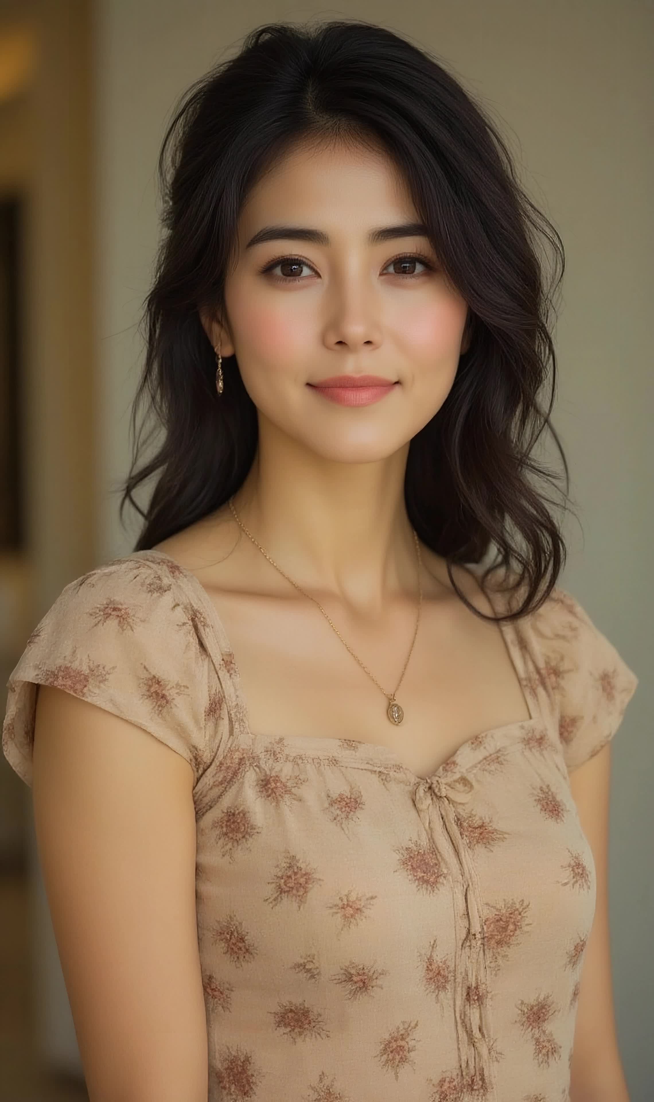 Akiyama Chiyo Profile 6